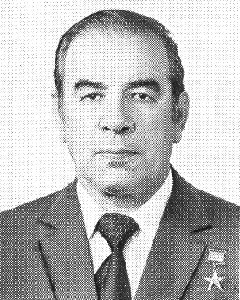 Акгаев Ата